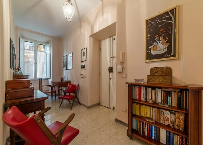 Guesthost - Sapienza Elegant Apartment! Apartamento