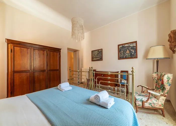Guesthost - Sapienza Elegant Apartment! Apartamento *