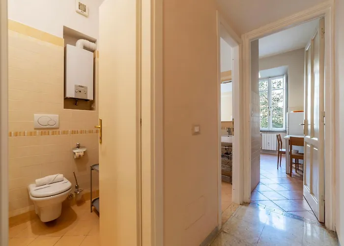 Guesthost - Sapienza Elegant Apartment! Apartamento