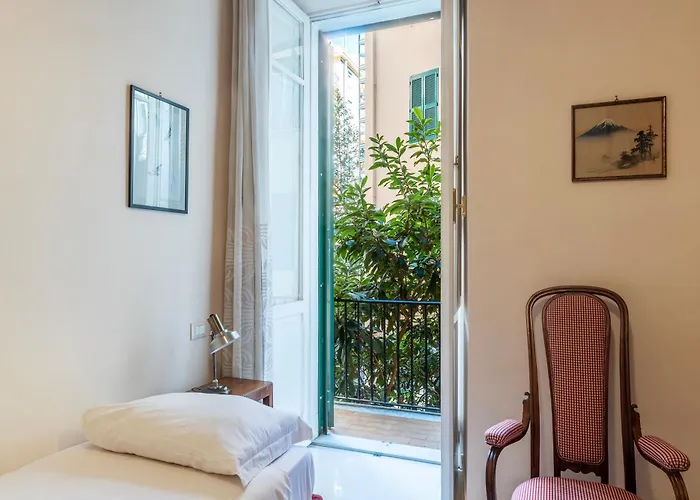 Apartamento Guesthost - Sapienza Elegant Apartment! *